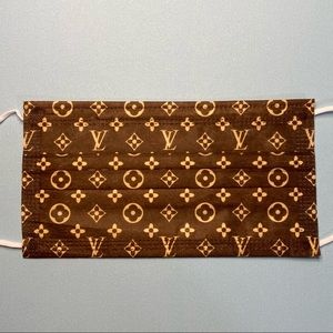 Disposable Face Masks